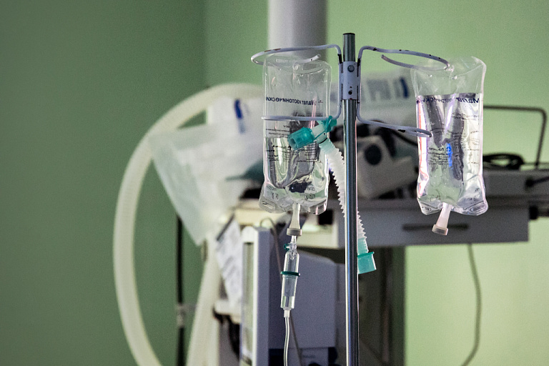 Студентов колледжа Сургута перевели на дистант после массовой госпитализации