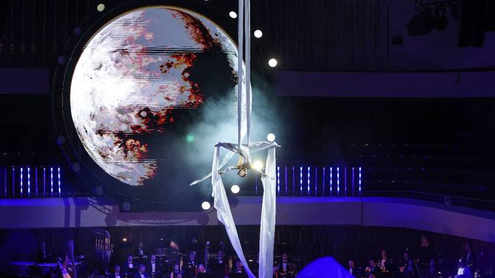 Елки, шоу, мастер-классы: куда сходить с детьми на новогодних праздниках