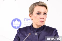 Мария Захарова обладает точными высказываниями без избытка дипломатической вежливости, заявил депутат Вассерман