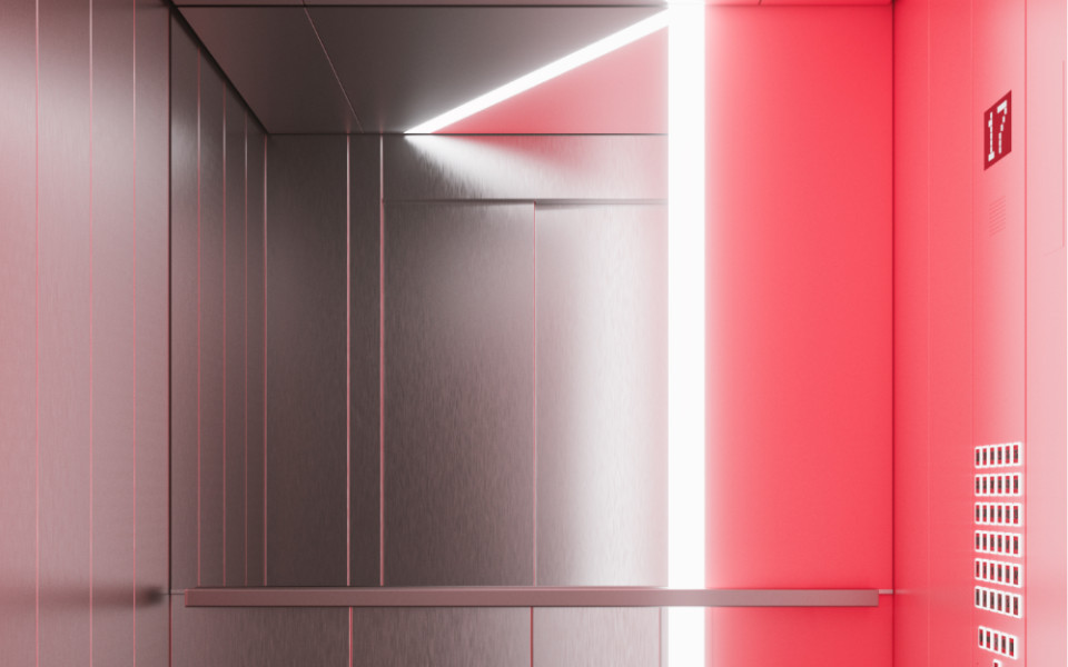 МЭЛ получил сертификат на производство скоростных лифтов