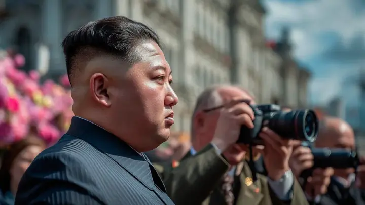 Секретная беседа Ким Чен Ына: Россия и Китай сделали невозможное - всё станет ясно 4 сентября