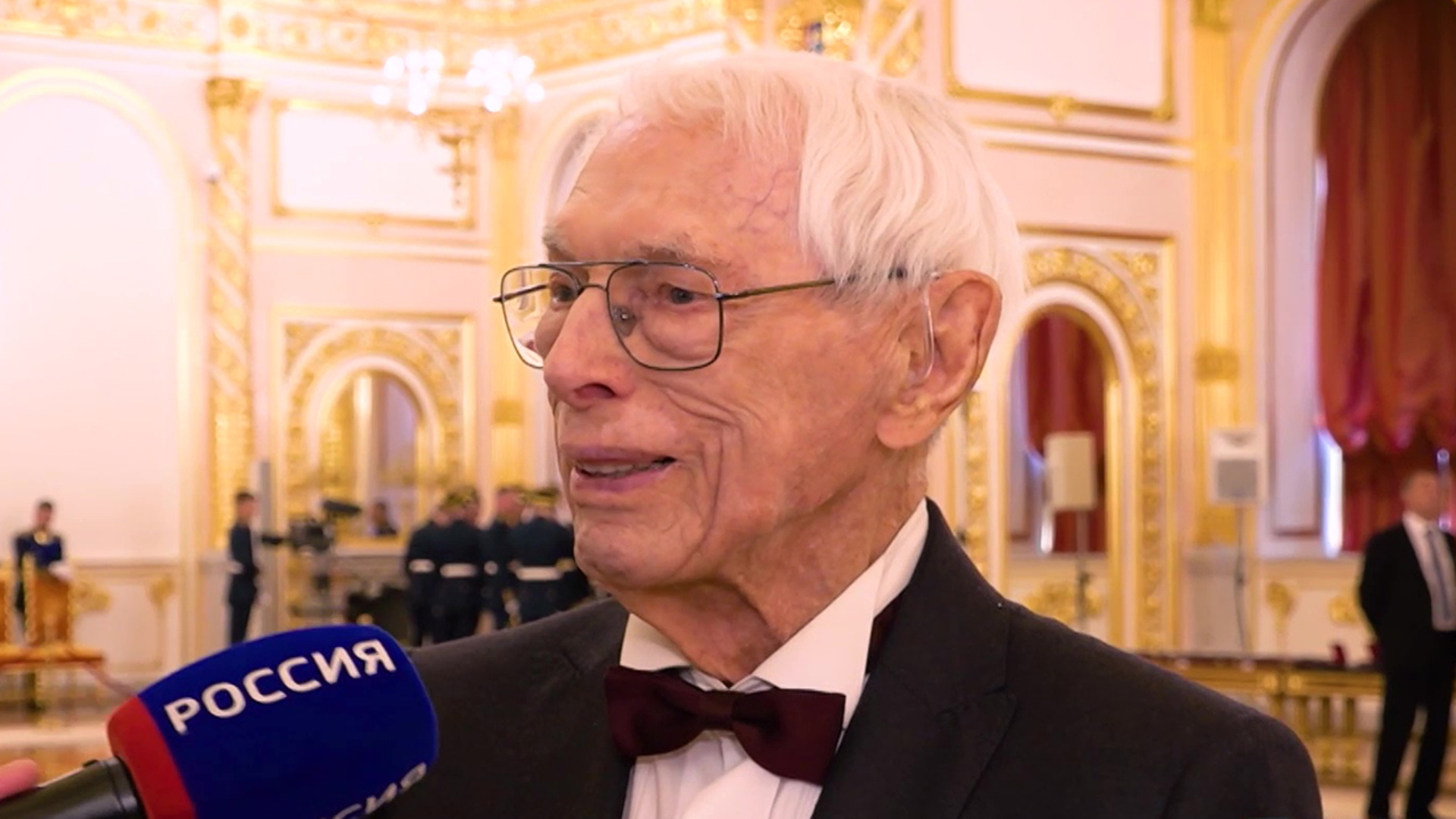 Композитор Зацепин рассказал, как родилась песня 