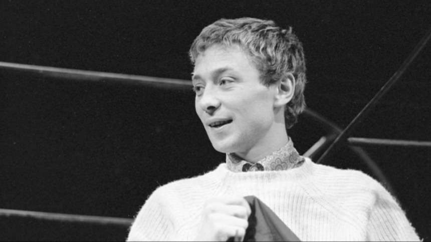 Из-за чего умер актер Короля Лир Олег Даль — фото