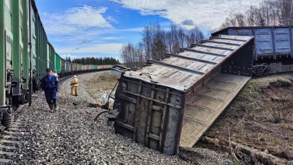 Фото: Агентство ГПС и ГЗ Архангельской области