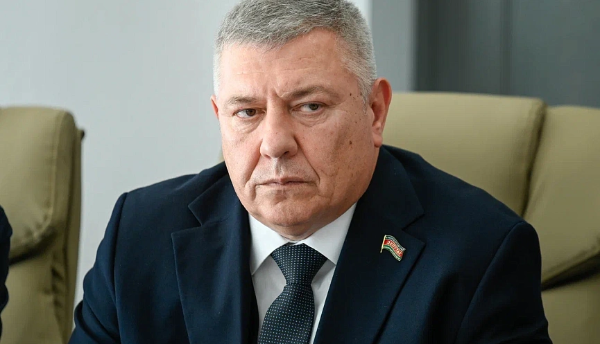 Андрей Антонов 
