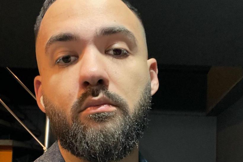 Гарик Оганисян