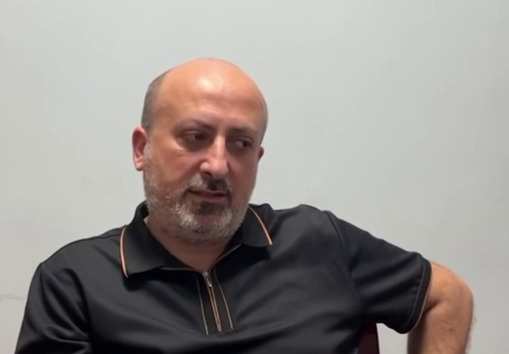 Оскандалившийся глава «Фонда кино Абхазии» попросил прощения за свои слова о туристах из России (ВИДЕО)