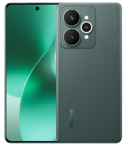 Анонсы: Realme 15 с АКБ 7000 мАч и быстрой зарядкой 80 Вт представлен официально