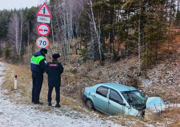 В Свердловской области дедушка поехал за дровами и погиб в ДТП - Фото 3