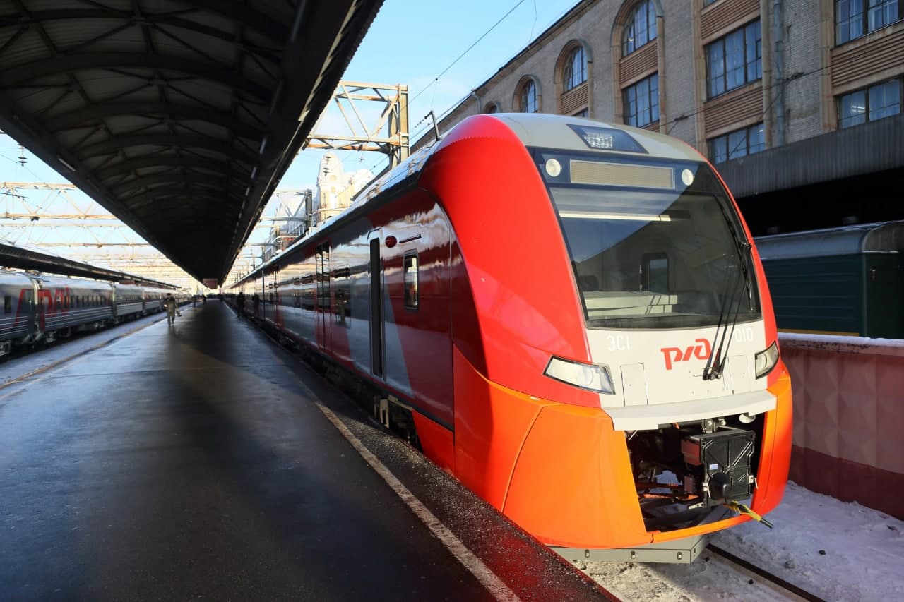 ласточка петрозаводск санкт петербург