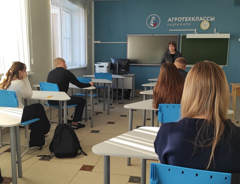 Олимпиада Мичурина набирает обороты в Тамбовской области