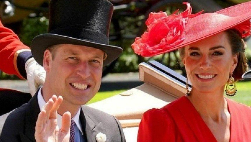 Принц Уильям вернулся к обязательствам на фоне онкологии Кейт Миддлтон