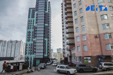 Эксперты предрекли резкий рост цен на новостройки в ближайшие годы