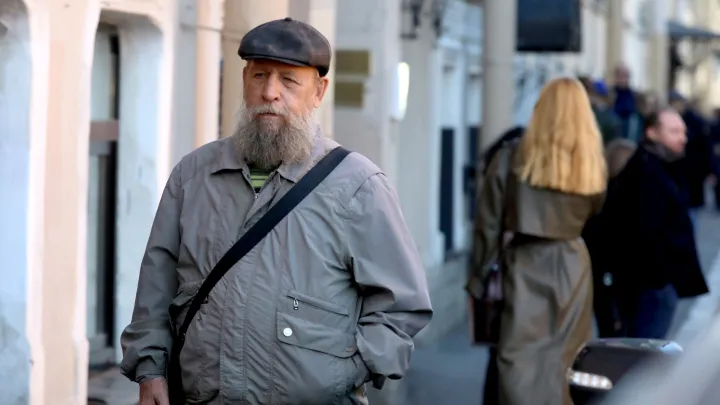 Пенсионная карта России: На что живут пенсионеры в разных регионах?