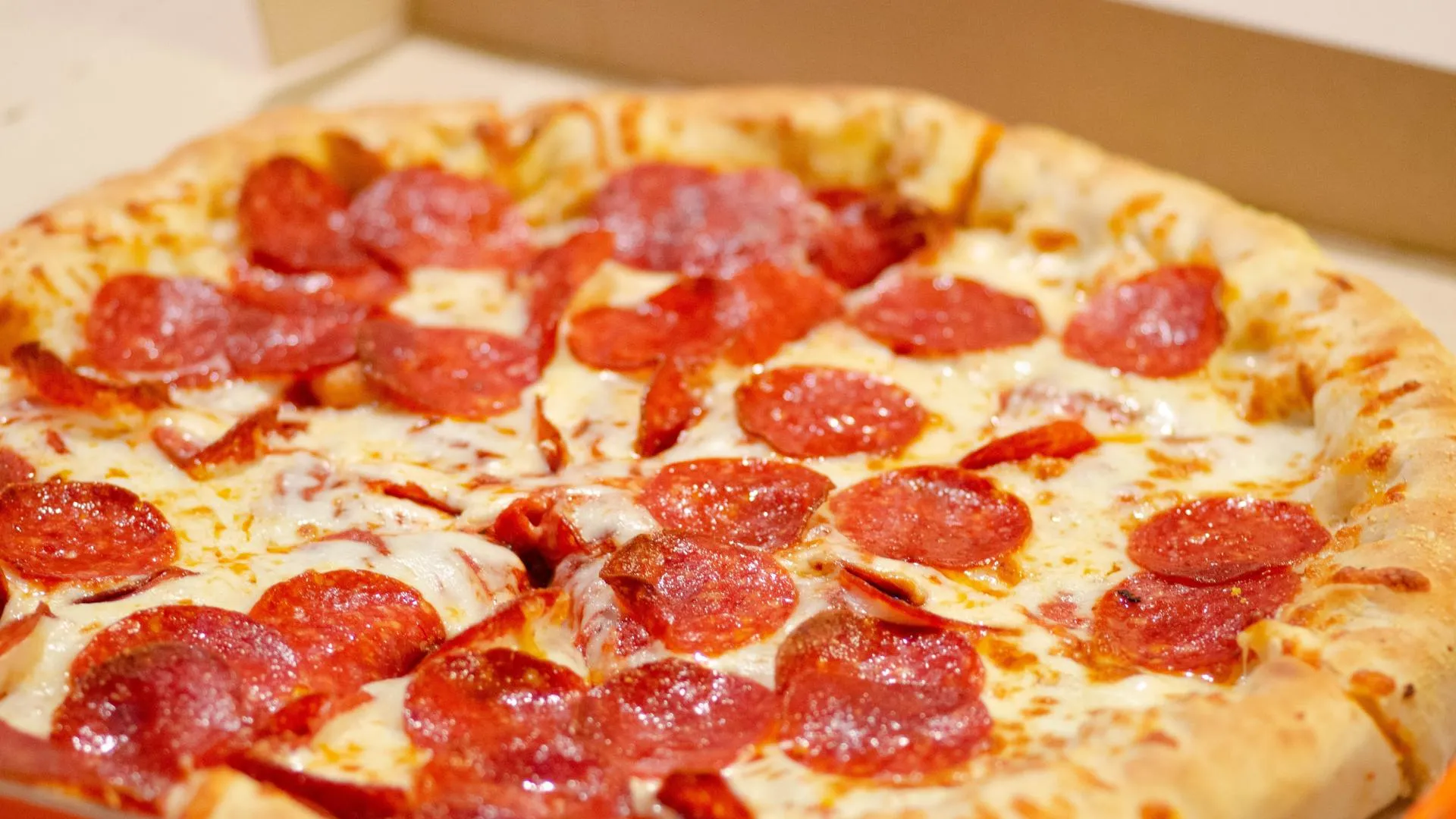 сколько стоит пепперони в доминос пицца фото 10