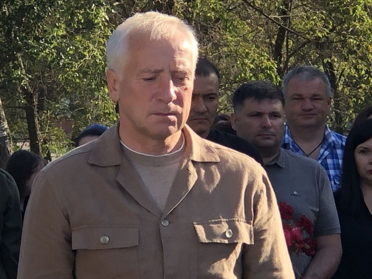 Томский губернатор выразил соболезнования семьям погибших в Севастополе