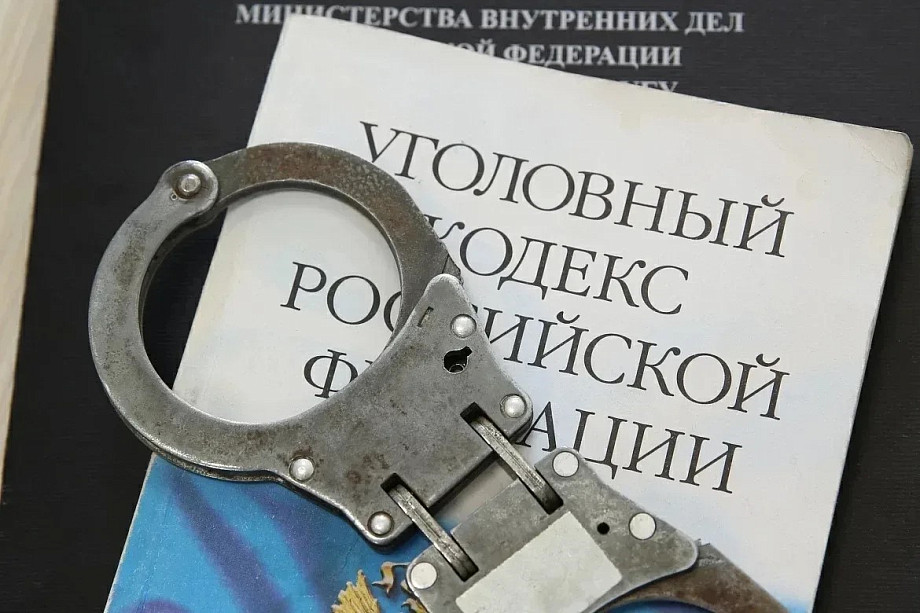 В Юрьев‑Польском ссора закончилась ножевым ранением