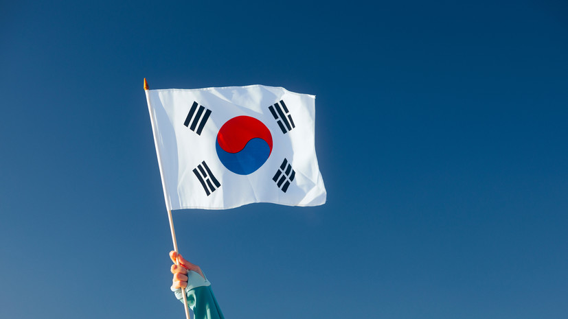 Посольство: данных о массовом отказе во въезде россиянам в Южную Корею нет