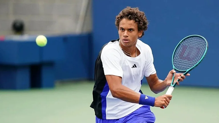 Диалло поделился мыслями о турнире в Цинциннати