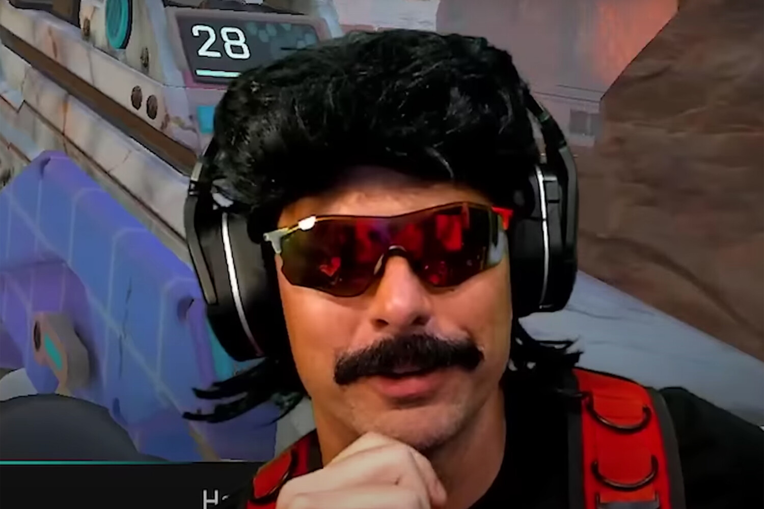 как зовут твича. хозяева твич. Kappa стример. самый популярный стример на твиче. как зовут твича.