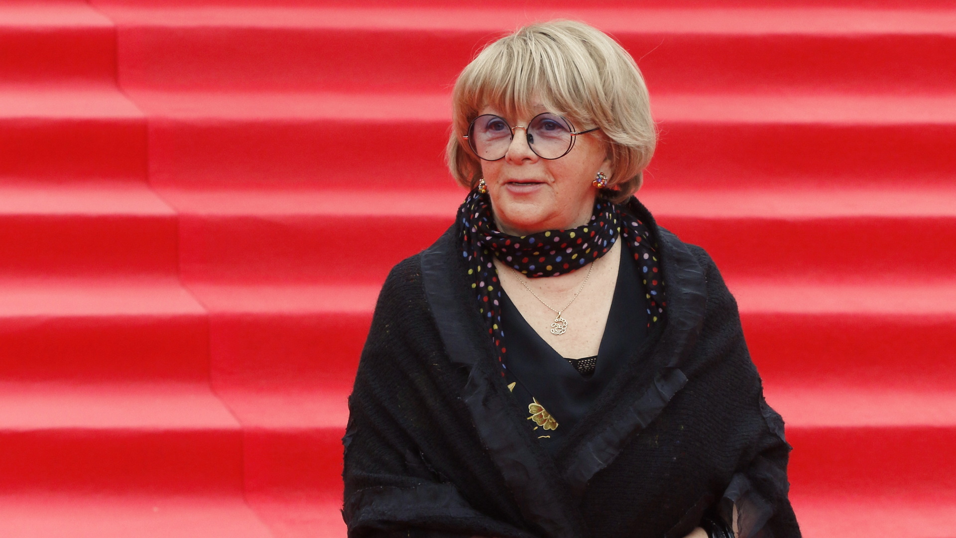 К юбилею Аллы Суриковой