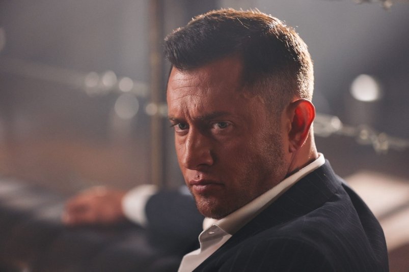 Кадр из фильма "Жизнь по вызову. Фильм" (18+) Предоставлено МТС