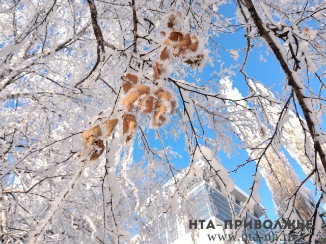 Установление снежного покрова возможно в Башкирии