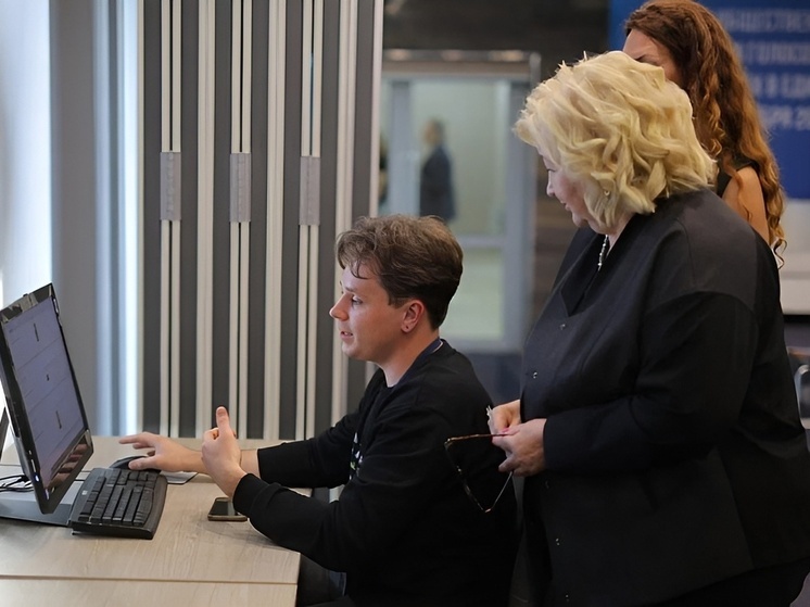 Елена Вторыгина: «Общественные наблюдатели помогают в обеспечении прозрачности выборов»