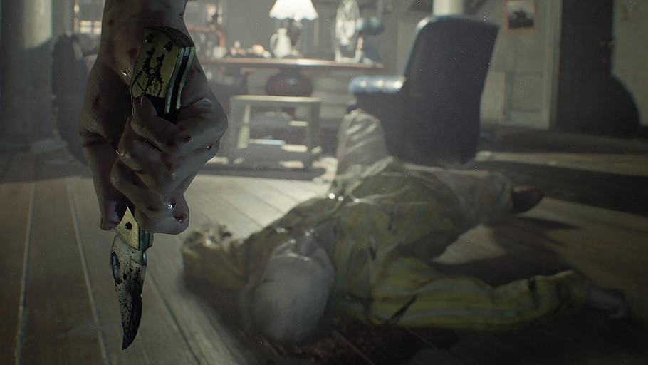 В каком порядке проходить Resident Evil, чтобы ничего не упустить?