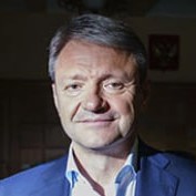 Александр Ткачев