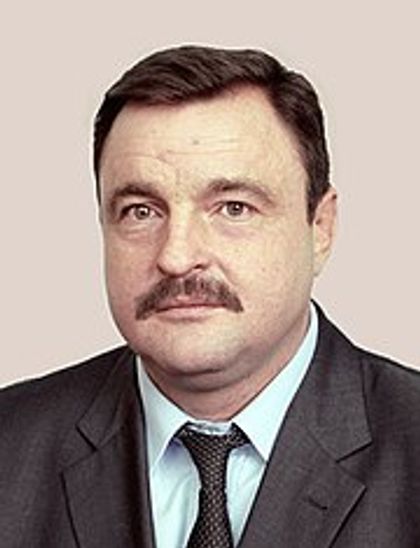 Миллиардер Андрей Гурьев