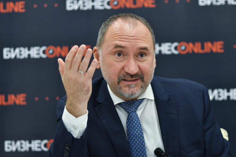 «Важно интегрировать медицинские, социальные и образовательные решения для создания здоровой среды. Мы видим будущее системы детского здравоохранения как совершенную единую информационную систему мониторинга здоровья детей»