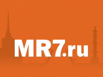 Петербургское издание MR7 завоевало награды на двух журналистских конкурсах