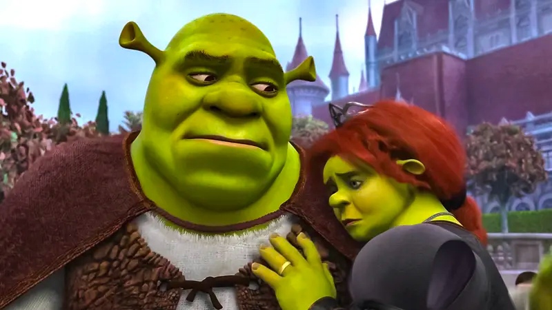 Мультфильм шрек 5. Шрек 5 дата выхода. Новый шрек 2021. Когда выйдет шрек 5 дата выхода. Новый шрек 5.