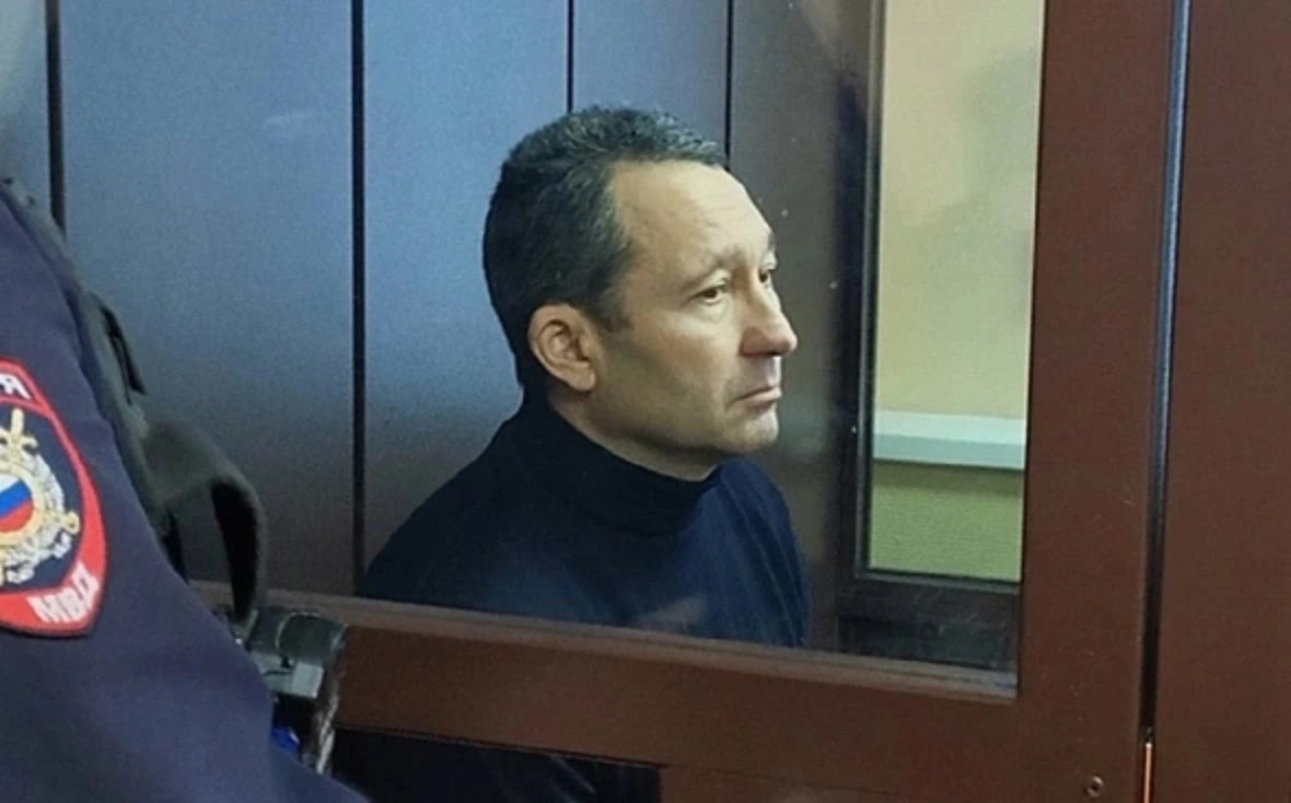 Фото: Советский райсуд Уфы