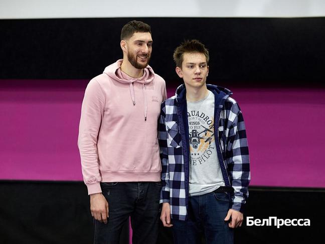 В Белгородской области стартовал бесплатный показ фильма «Финал» - Изображение 