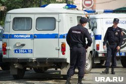 Мужчин ищут с 6 октября (архивное фото)