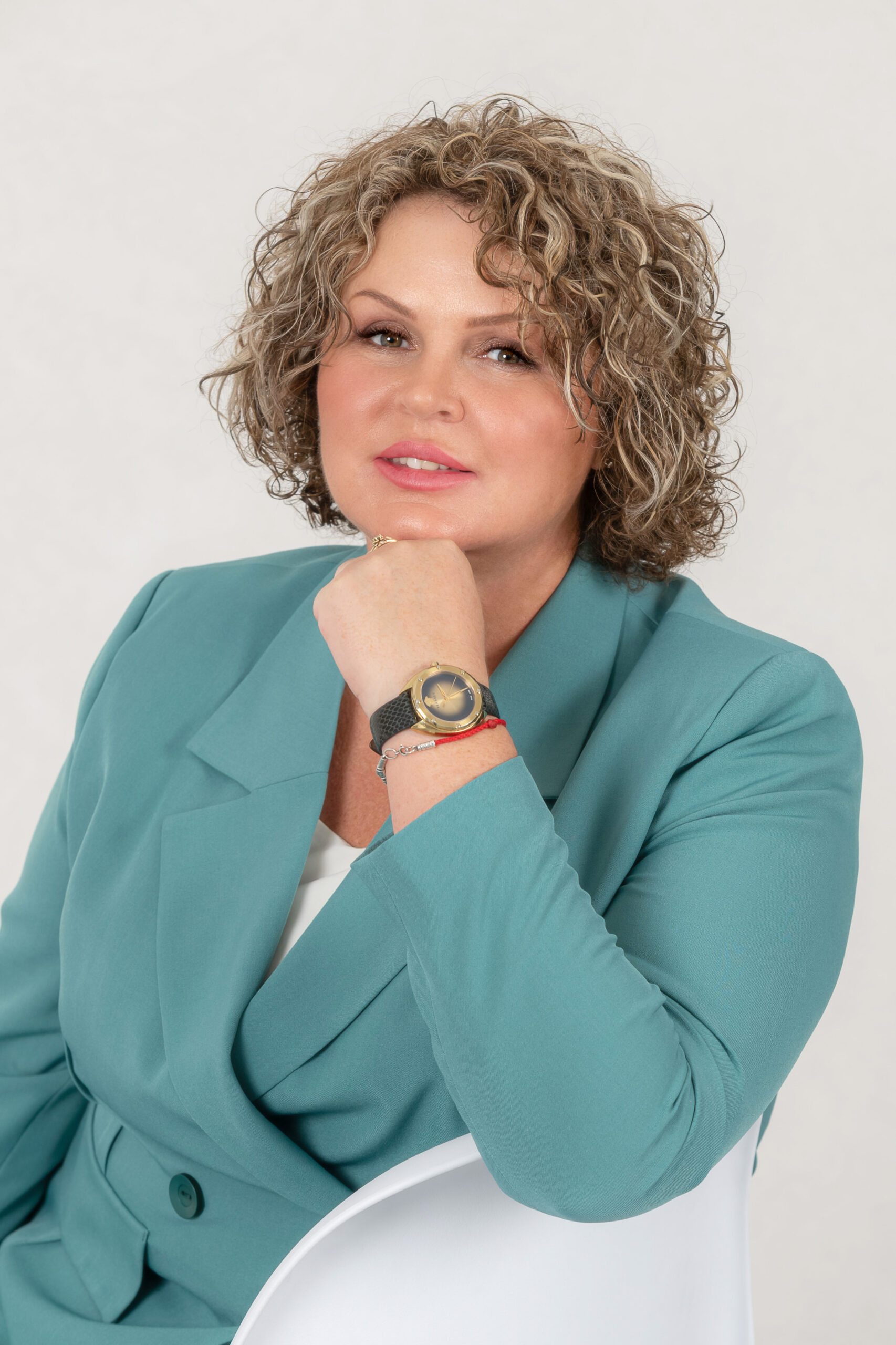 Елена Ковалерова-Павловская