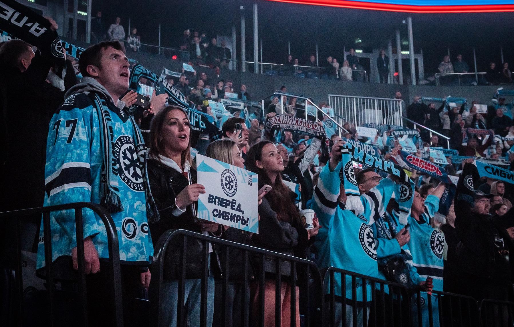 Фото Новая тройка легионеров и человек-загадка: кто пришёл в «Сибирь» перед хоккейным сезоном 2025-2026? 6