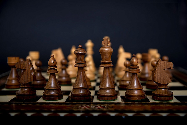 Чемпион мира по шахматам приедет на «Кубок Байкала»