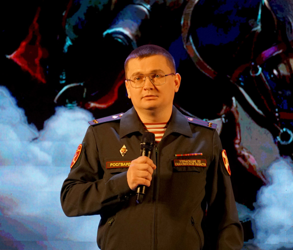 Время юных героев на Сахалине