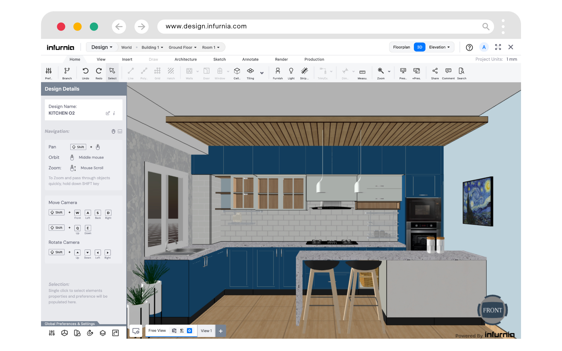 30 программ и планировщиков для архитекторов и дизайнеров