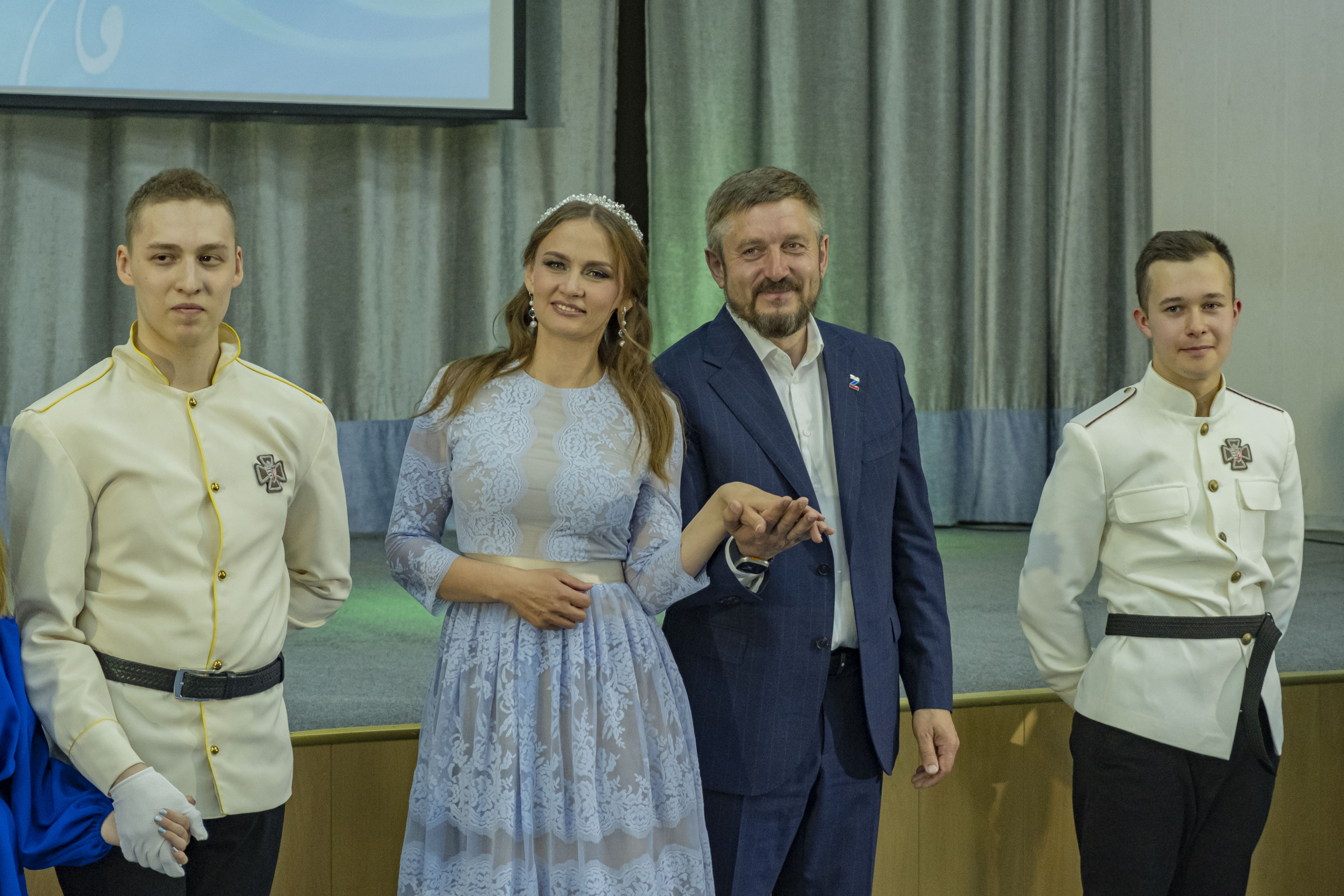 Новости нао и Нарьян Мара сегодня