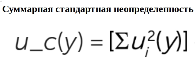 Бюджет неопределенности: как избежать ошибок при расчете