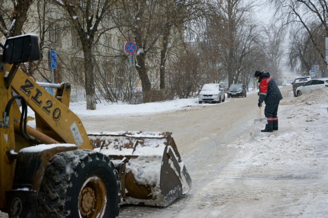 фото : пресс-служба администрации Нижнего Новгорода