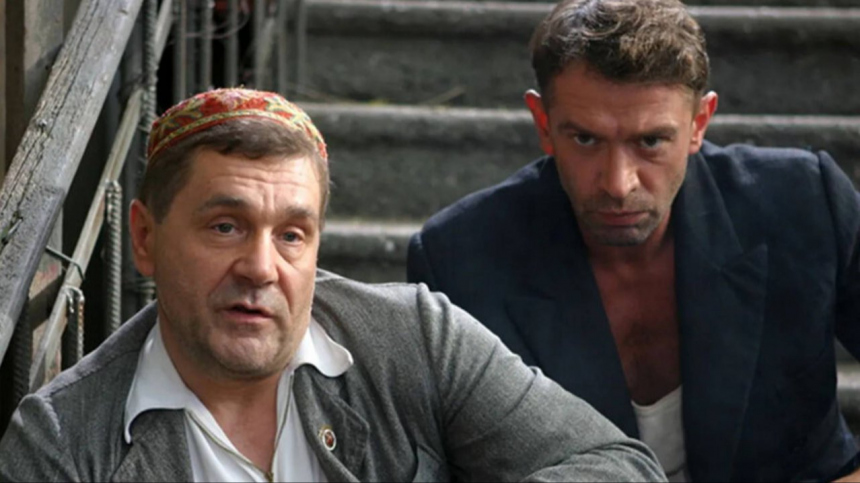 Как изменились актеры российского фильма «Ликвидация» — фото