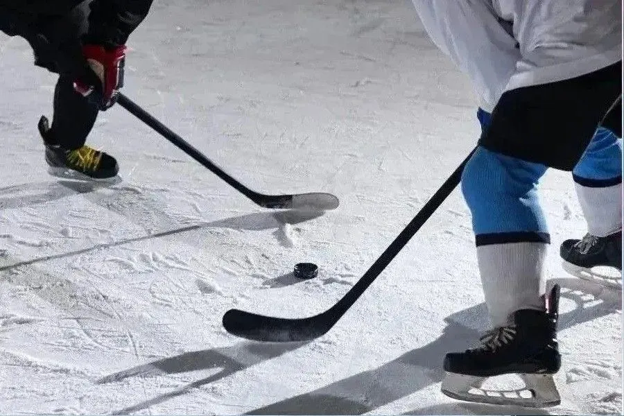 В Ледовом дворце хоккеисты СКА одержали победу над «Спартаком» | ФОТО Pexels