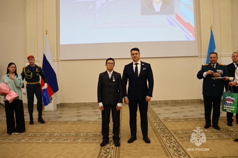 В Уфе наградили победителей регионального этапа фестиваля 