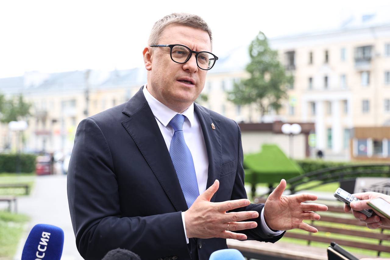 Визит главы министерства просвещения усилил медиапозиции Текслера