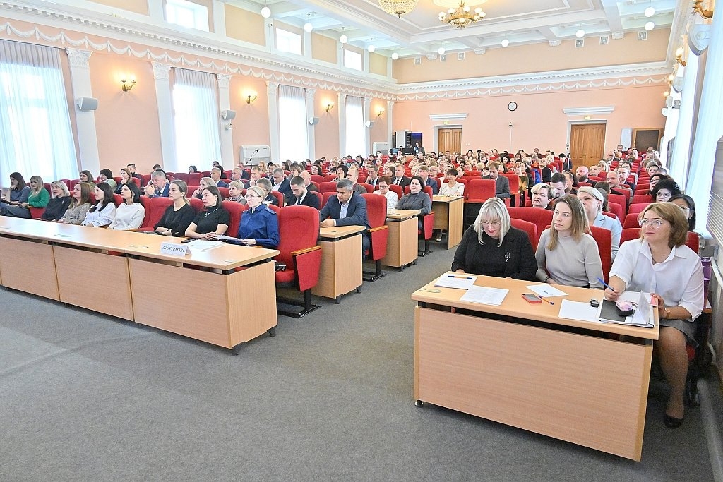 Пресс-служба администрации Хабаровска